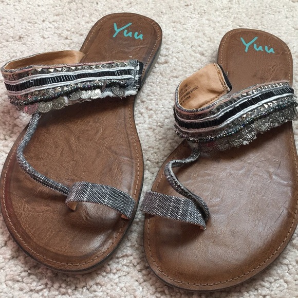 Boho Sandals - Picture 6 of 7